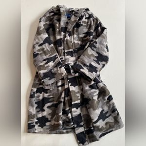 Peter Alexander toddler robe